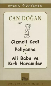 Çizmeli Kedi-Pollyanna-Ali Baba