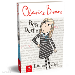 Clarice Bean - Başı Dertte