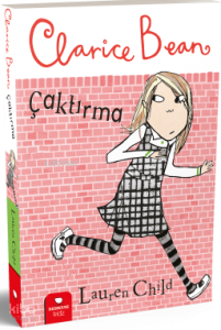 Clarice Bean - Çaktırma