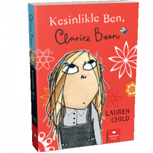 Clarice Bean-Kesinlikle Ben