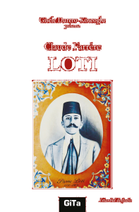 Claude Farrère Loti