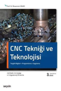 CNC Tekniği ve Teknolojisi