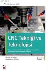 Cnc Tekniği Ve Teknolojisi