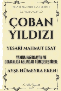 Çoban Yıldızı