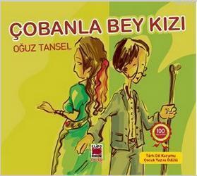 Çobanla Bey Kızı