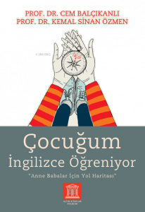 Çocuğum İngilizce Öğreniyor