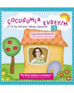 Çocuğumla Evdeyim