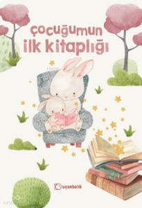 Çocuğumun İlk Kitaplığı