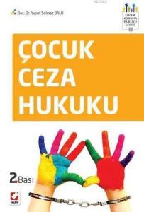 Çocuk Ceza Hukuku