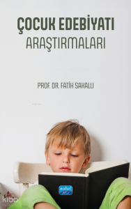 Çocuk Edebiyatı Araştırmaları