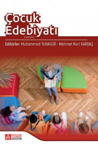 Çocuk Edebiyatı