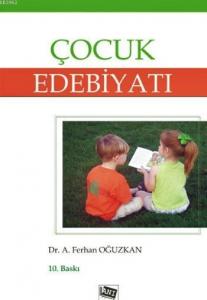 Çocuk Edebiyatı