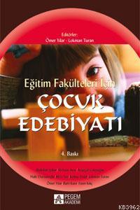 Çocuk Edebiyatı