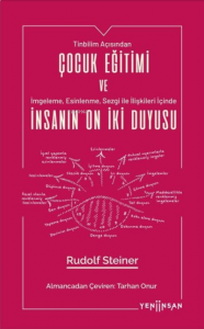 Çocuk Eğitimi ve İnsanın On İki Duyusu;Tinbilim Açısından İmgeleme, Esinlenme, Sezgi İle İlişkileri İçinde