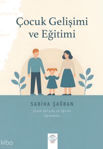Çocuk Gelişimi ve Eğitimi