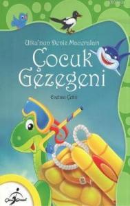 Çocuk Gezegeni - Utku'un Deniz Maceraları