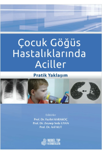 Çocuk Göğüs Hastalıklarında Aciller