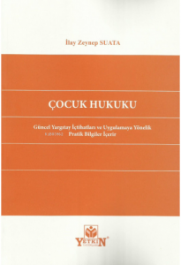 Çocuk Hukuku