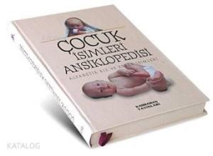 Çocuk İsimleri Ansiklopedisi; B. Boy