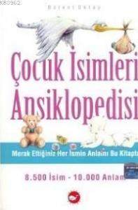 Çocuk İsimleri Ansiklopedisi