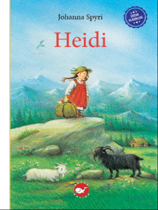 Çocuk Klasikleri: Heidi