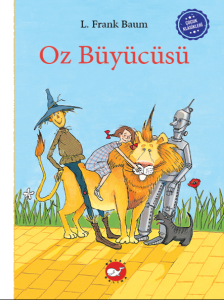 Çocuk Klasikleri: Oz Büyücüsü