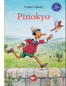 Çocuk Klasikleri: Pinokyo