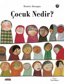 Çocuk Nedir?