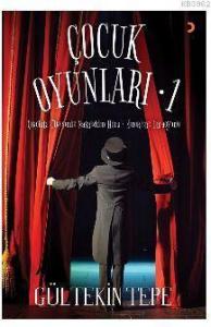 Çocuk Oyunları - 1; Çikolata Ülkesinde Nasreddin Hoca – Miniklere Ortaoyunu