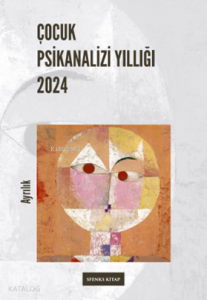 Çocuk  Psikanalizi Yıllığı  2024