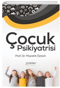 Çocuk Psikiyatrisi