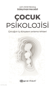 Çocuk Psikolojisi