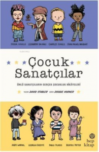 Çocuk Sanatçılar Ünlü Sanatçıların Gerçek Çocukluk Hikayeleri