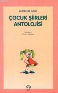 Çocuk Şiirleri Antolojisi