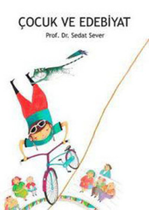 Çocuk Ve Edebiyat