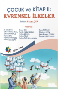 Çocuk ve Kitap II: Evrensel İlkeler