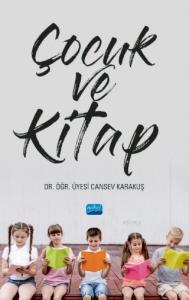 Çocuk ve Kitap
