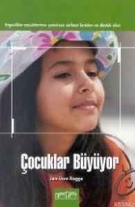 Çocuklar Büyüyor