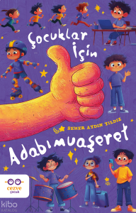 Çocuklar İçin Adabımuaşeret