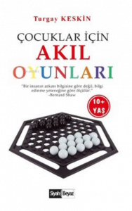 Çocuklar İçin Akıl Oyunları