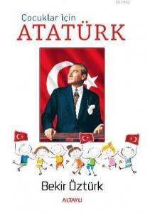 Çocuklar İçin Atatürk