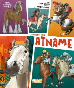 Çocuklar İçin Atnâme