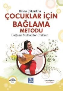 Çocuklar İçin Bağlama Metodu