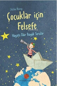 Çocuklar İçin Felsefe