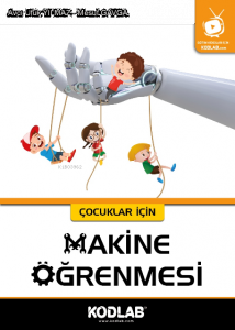 Çocuklar İçin Makina Öğrenmesi