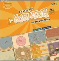 Çocuklar İçin Scratch İle Programlama