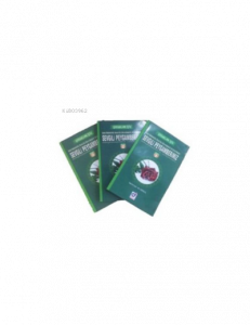 Çocuklar İçin Sevgili Peygamberimiz 3 Cilt Takım