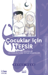 Çocuklar İçin Tefsir