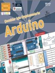 Çocuklar için Uygulamalarla Arduino; (Eğitim Videolu)