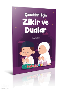 Çocuklar için Zikir Ve Dualar
